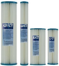 Filter Cartridges