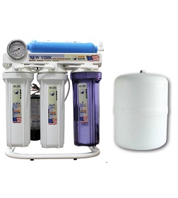al-kaline water filter