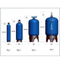 Multi-media Filtration System