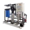 5000 GPD Brackish water RO plant system