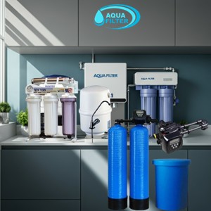 Aqua Filter AMC service