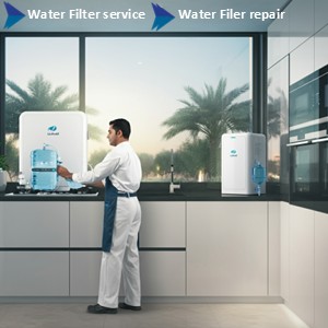 water filter service